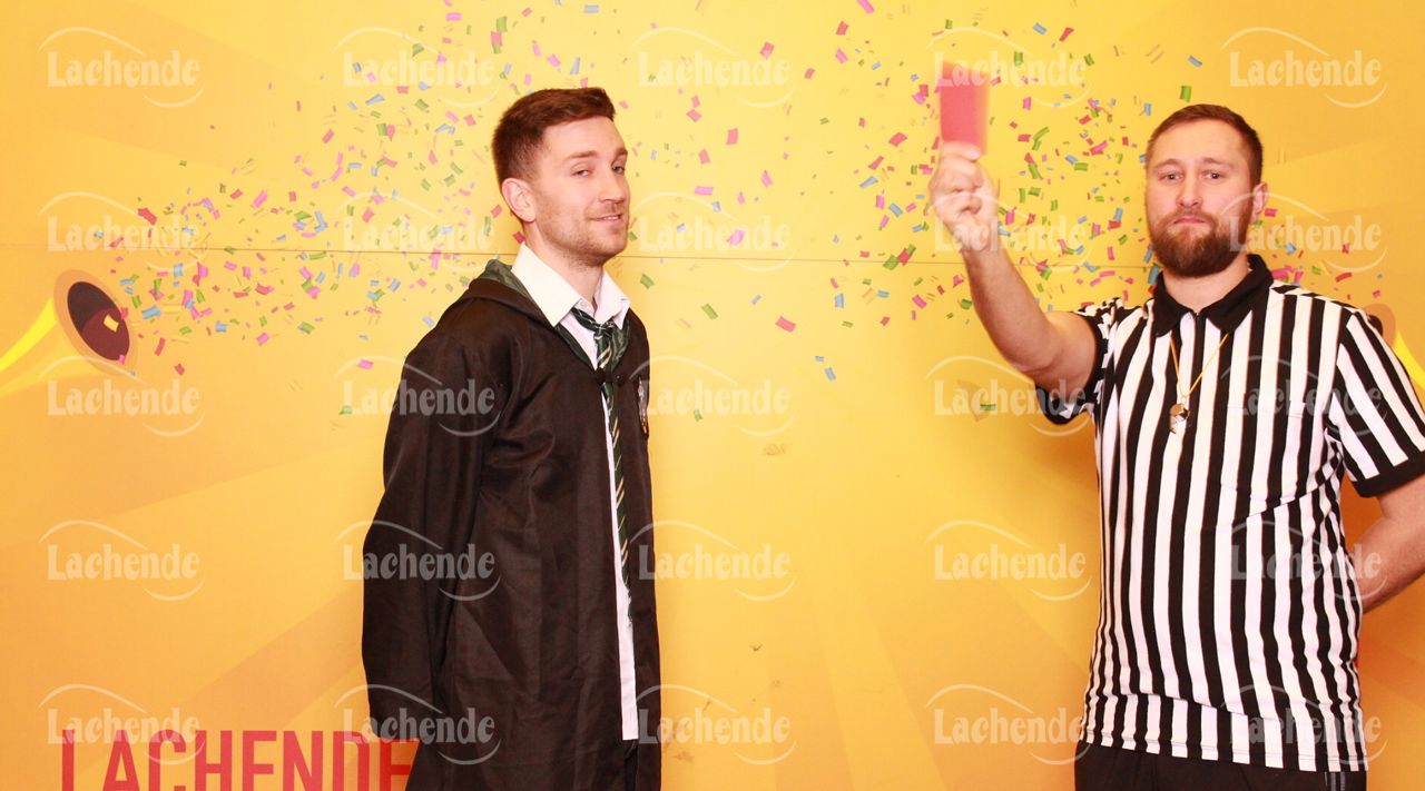 Lachende Kölnarena 03.02.2023 0244