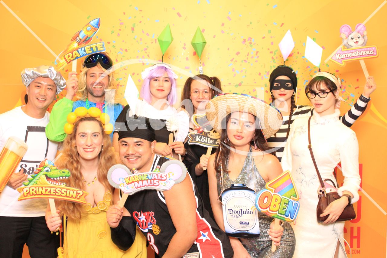 Lachende Kölnarena 15.02.2026 17:13 Uhr - 0190