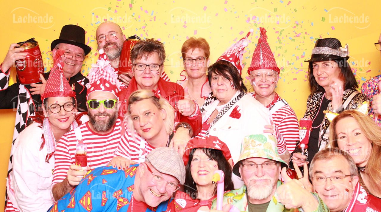 Lachende Kölnarena 21.01.2023 0224