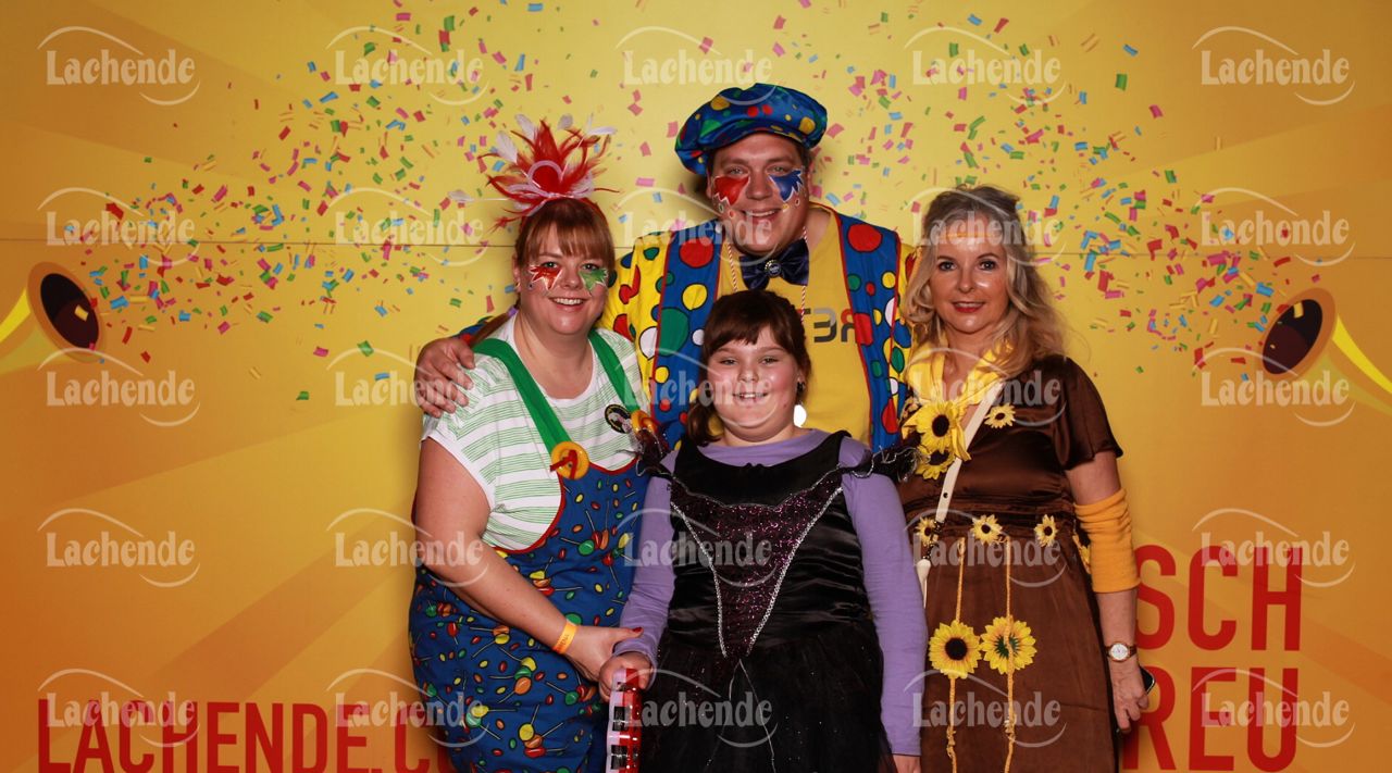 Lachende Kölnarena 11.02.24 17:36 Uhr - 0245