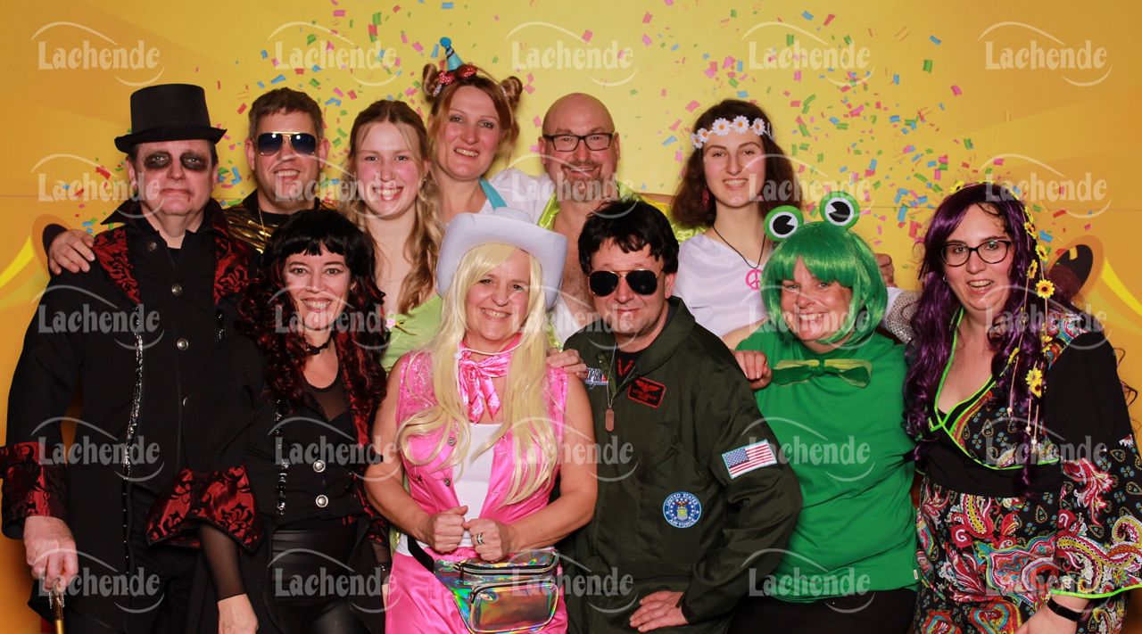 Lachende Kölnarena 10.02.24 21:50 Uhr - 0469