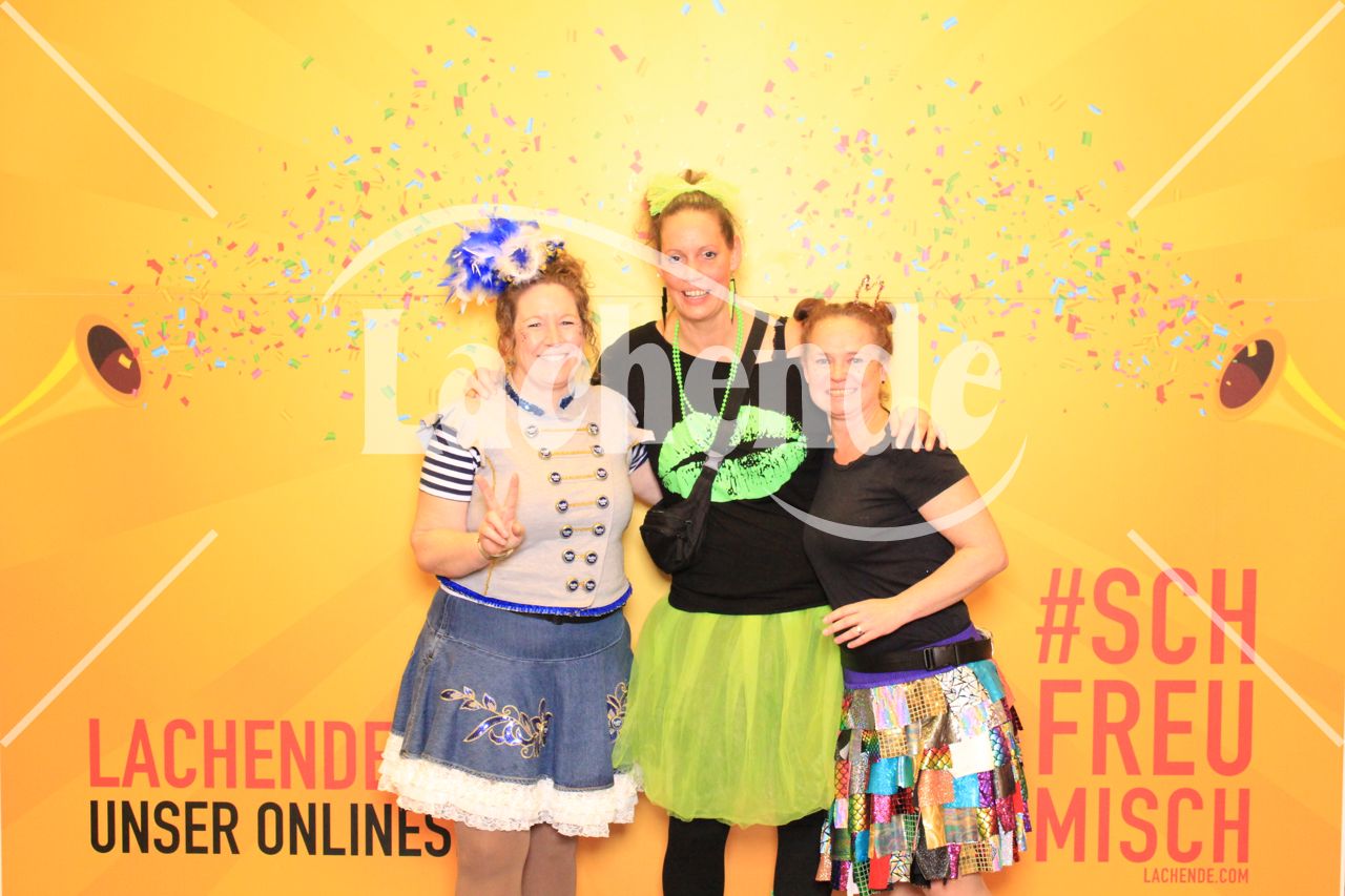 Lachende Kölnarena 24.01.2026 20:22 Uhr - 0150