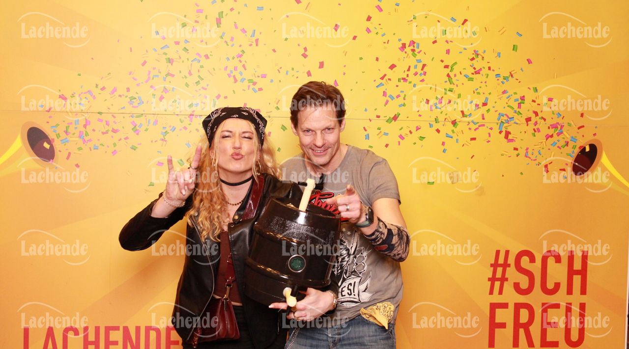 Lachende Kölnarena 11.02.2023 0561