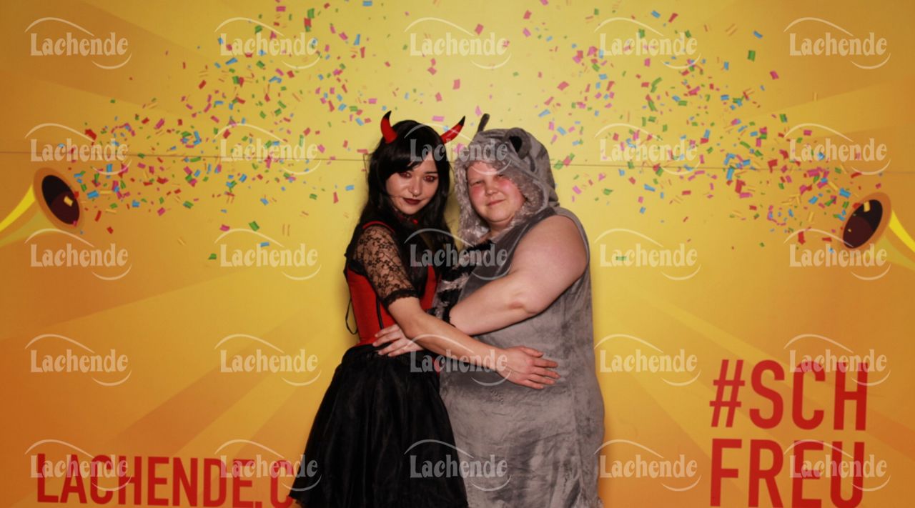 Lachende 08.02.24 20:44 Uhr - 0482