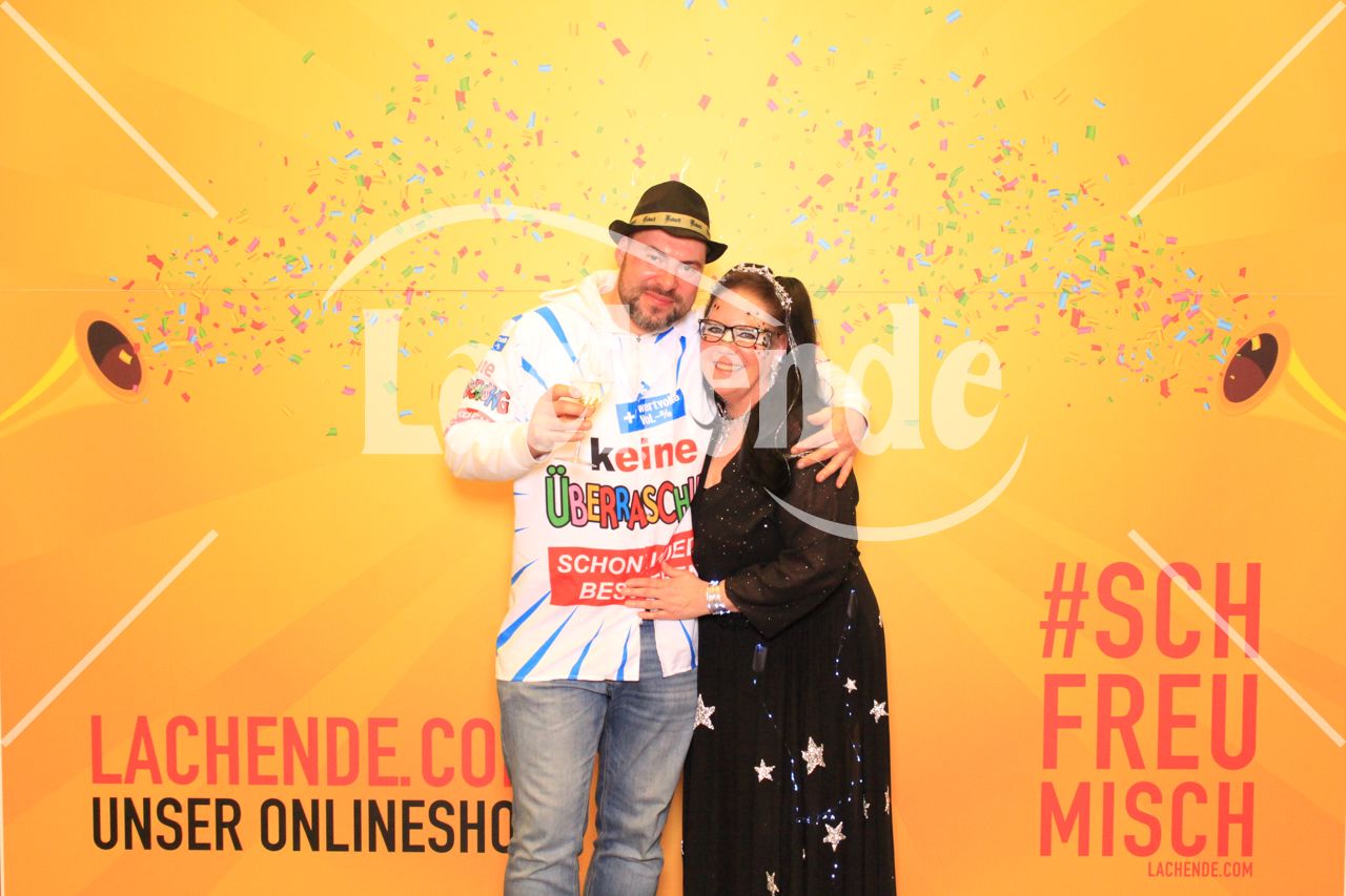 Lachende Kölnarena 13.02.2026 23:13 Uhr - 0541