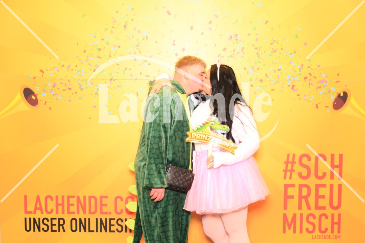 Lachende Kölnarena 14.02.2026 20:53 Uhr - 0403