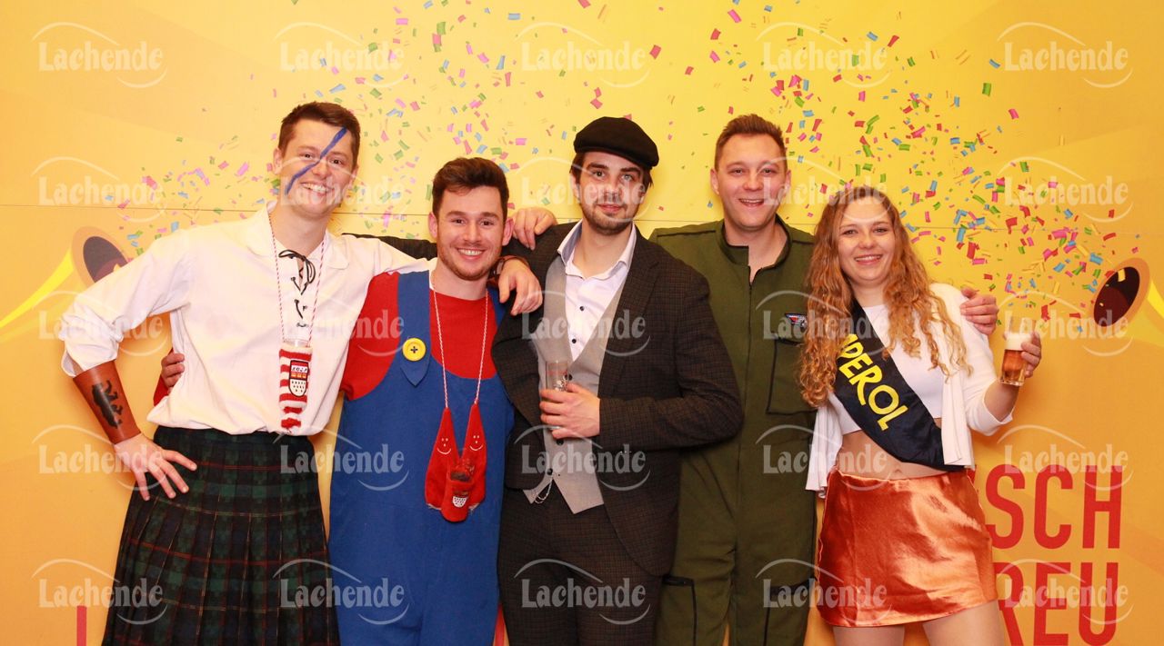 Lachende Kölnarena 11.02.2023 0431