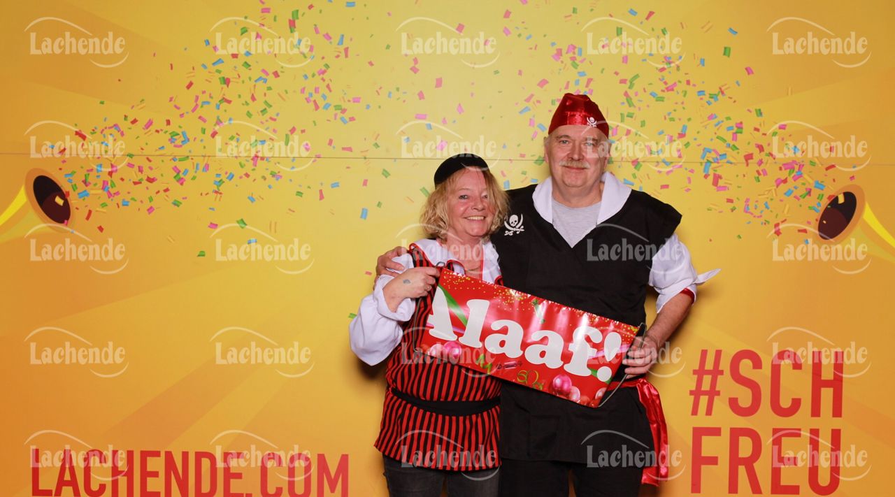 Lachende Kölnarena 10.02.24 19:39 Uhr - 0232