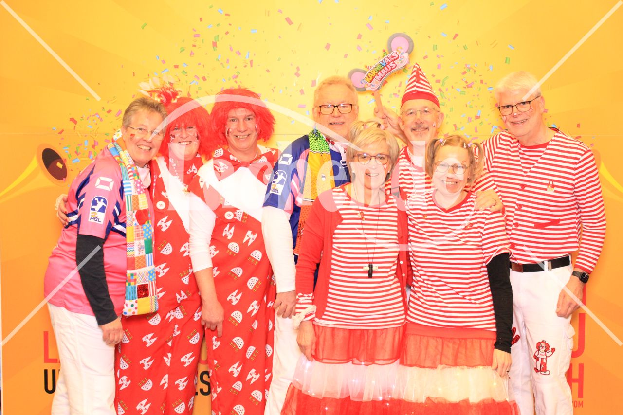 Lachende Kölnarena 13.02.2026 17:49 Uhr - 0021