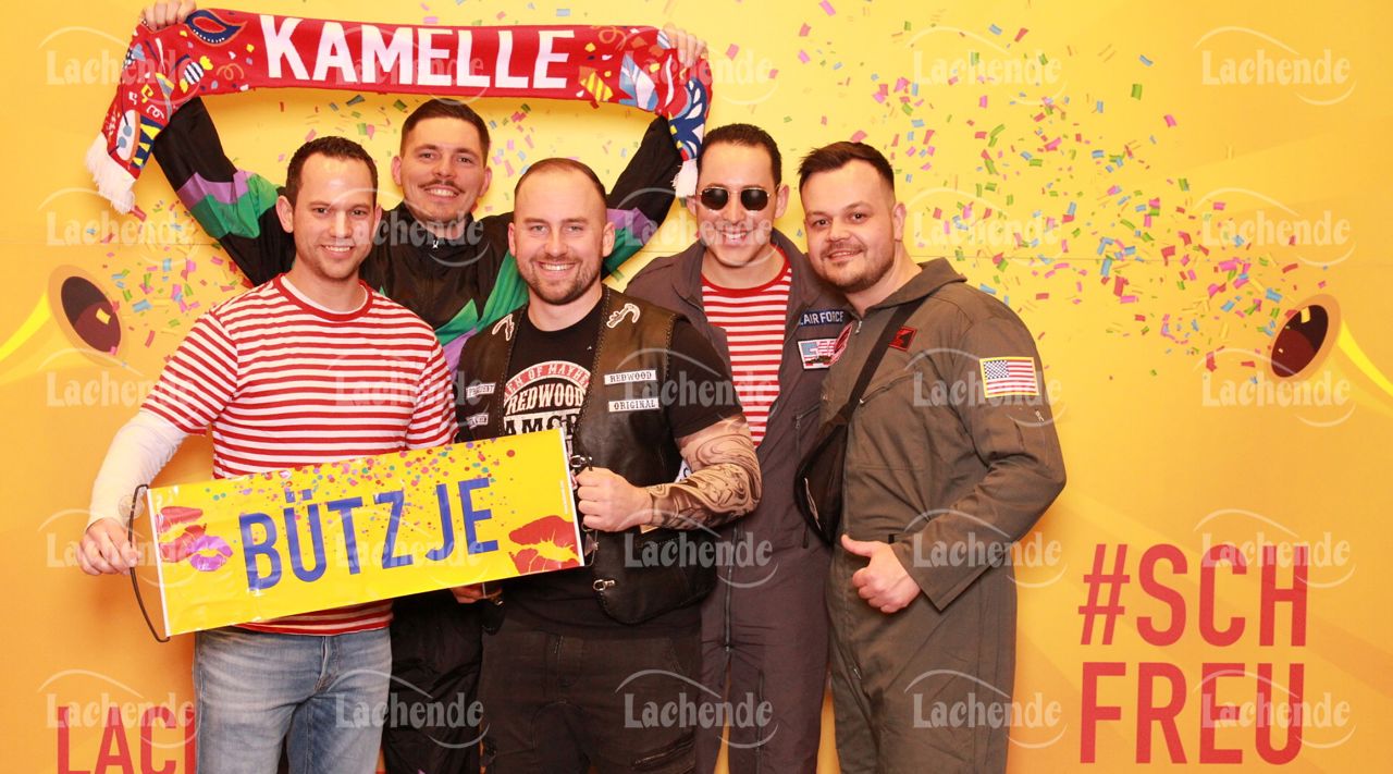 Lachende Kölnarena 28.01.2023 0120