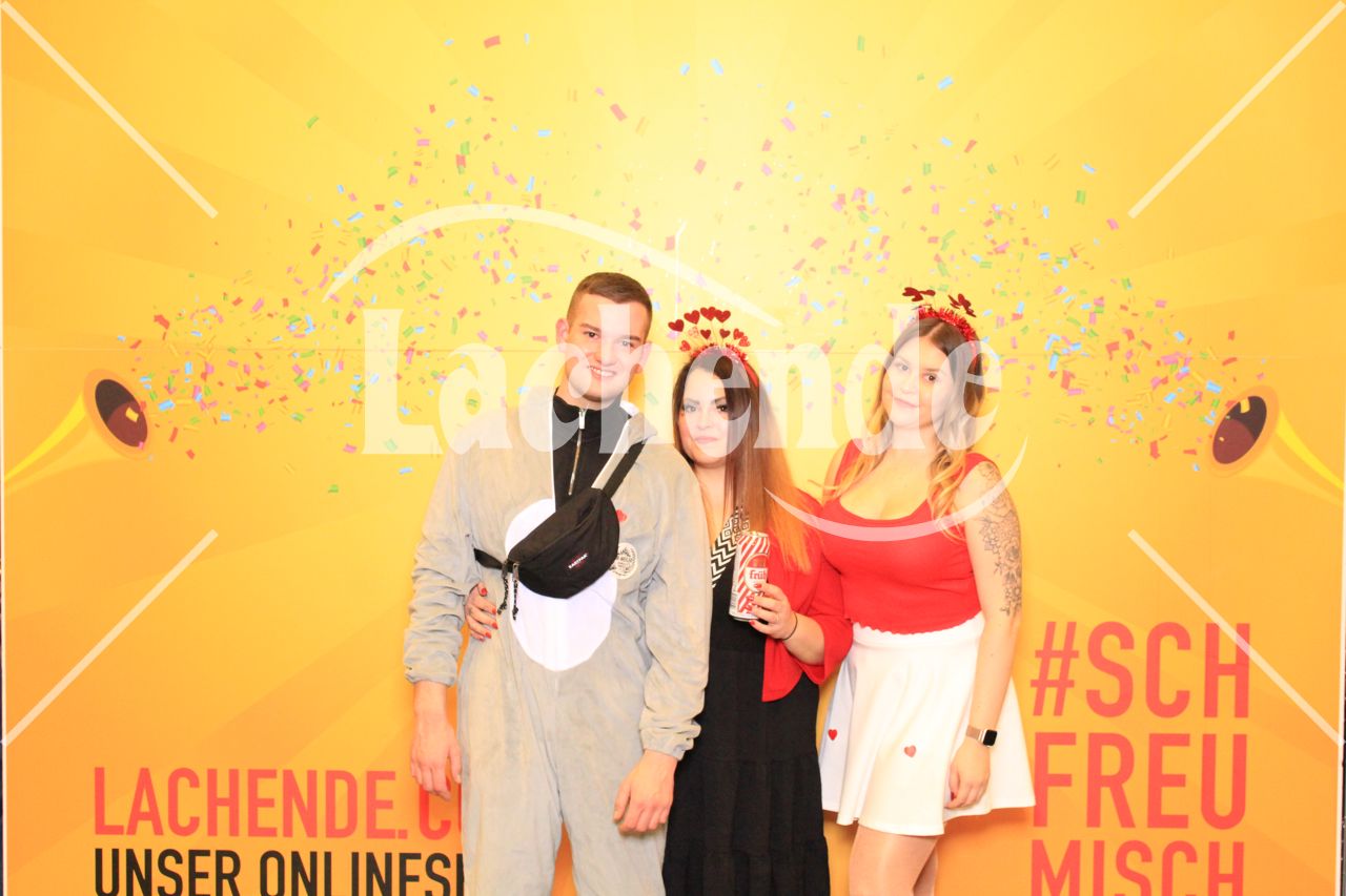 Lachende Kölnarena 17.01.2026 20:58 Uhr - 0174