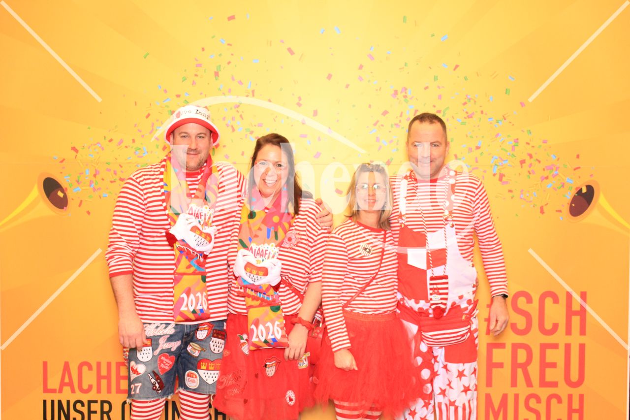 Lachende Kölnarena 16.01.2026 17:46 Uhr - 0016