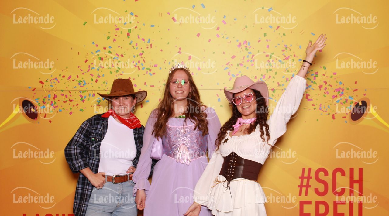 Lachende Kölnarena 02.03.2025 20:00 Uhr - 0358