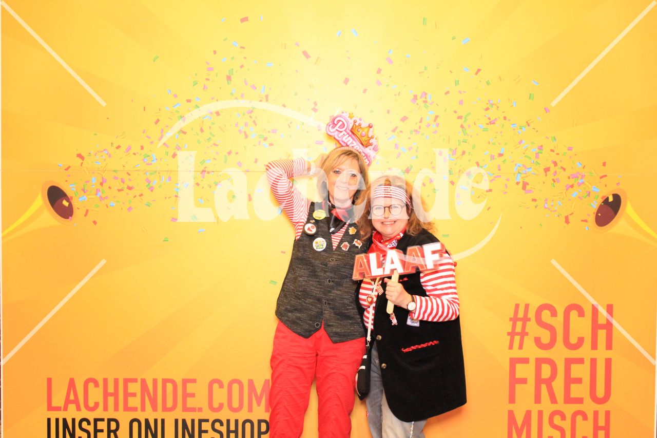 Lachende Kölnarena 23.01.2026 20:55 Uhr - 0179