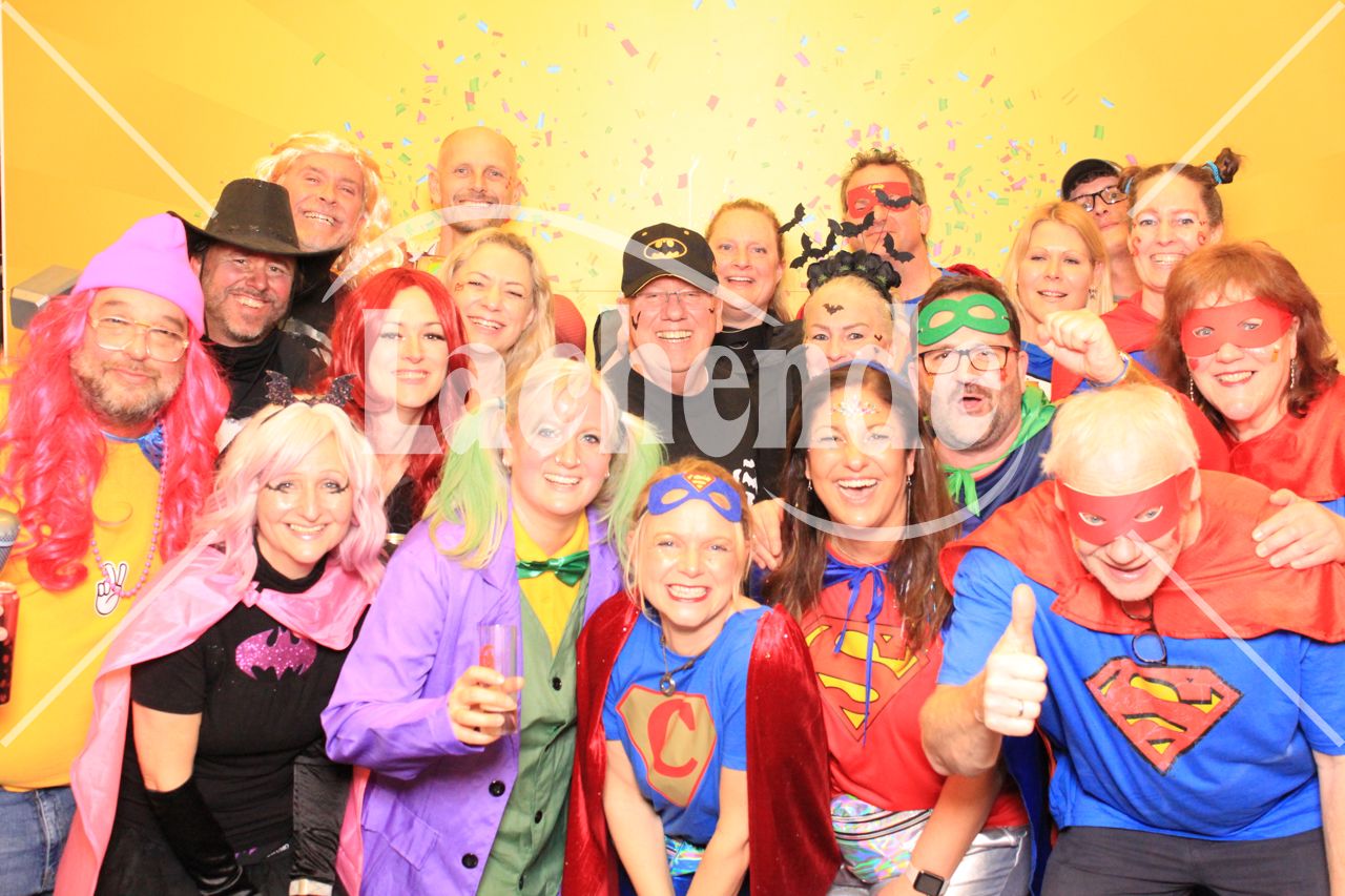 Lachende Kölnarena 13.02.2026 20:11 Uhr - 0250