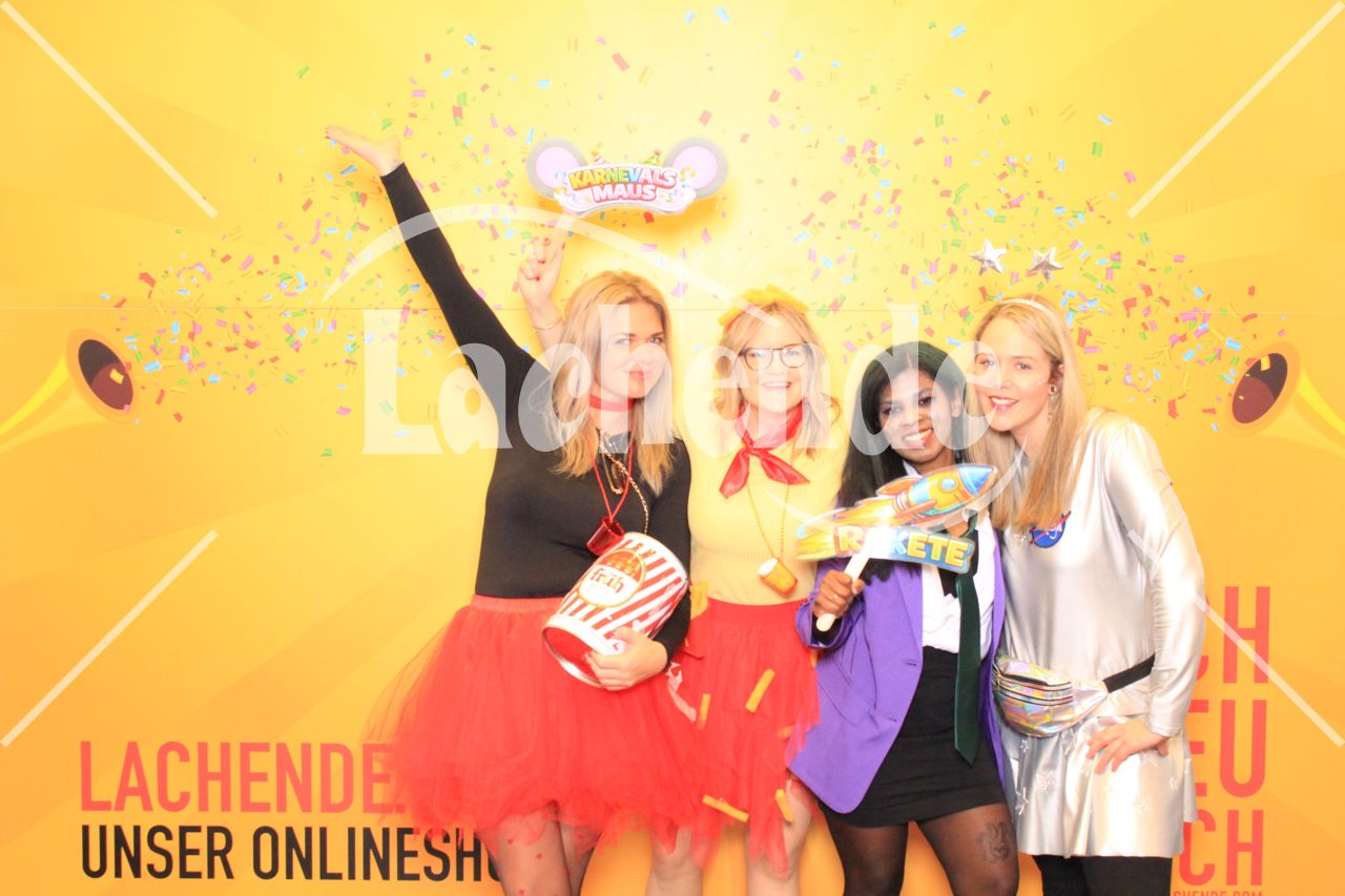 Lachende Kölnarena 12.02.2026 16:23 Uhr - 0110