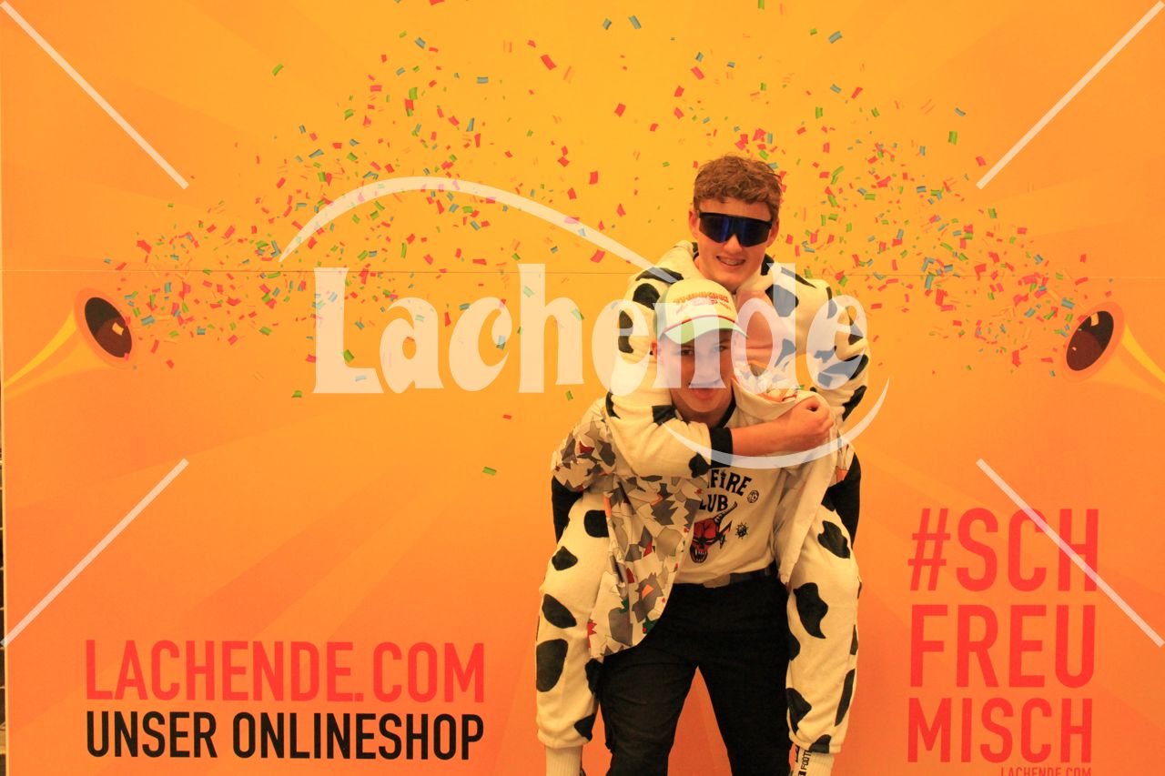 Lachende Kölnarena 06.02.2026 22:37 Uhr - 0317