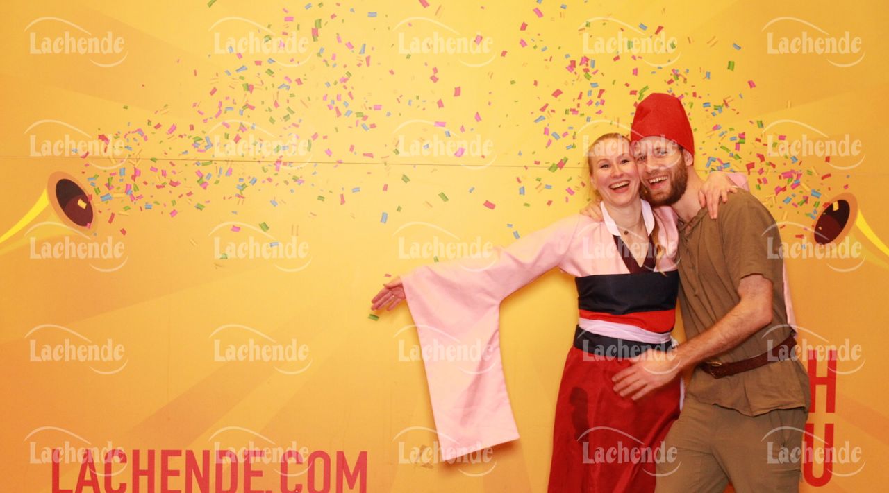 Lachende Kölnarena 18.02.2023 0400