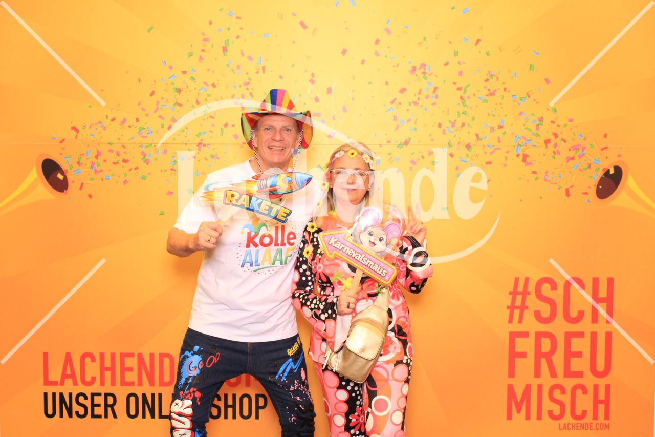 Lachende Kölnarena 15.02.2026 18:05 Uhr - 0266