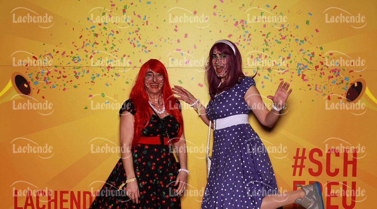 Lachende Kölnarena 09.02.24 20:01 Uhr - 0256