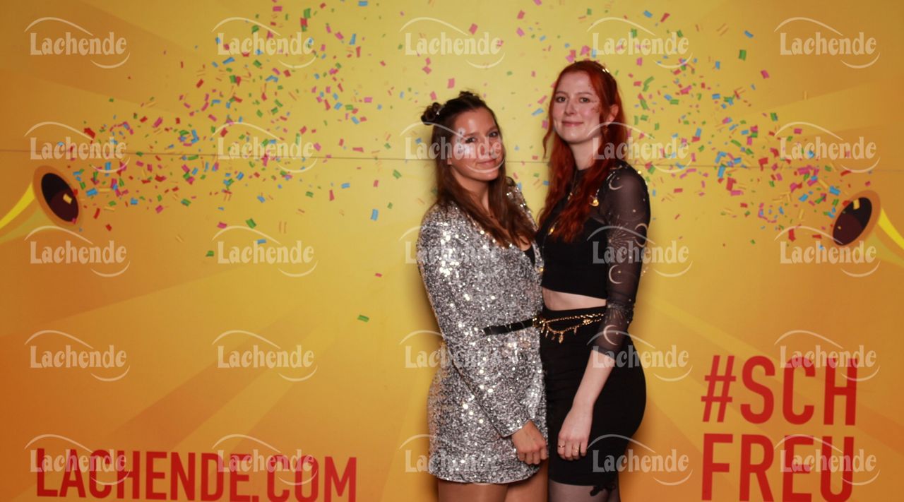 Lachende 08.02.24 20:03 Uhr - 0403