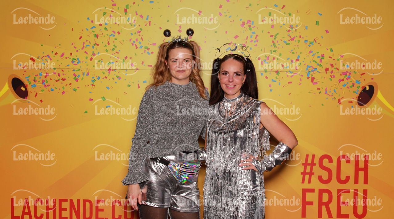 Lachende Kölnarena 11.02.24 17:31 Uhr - 0231