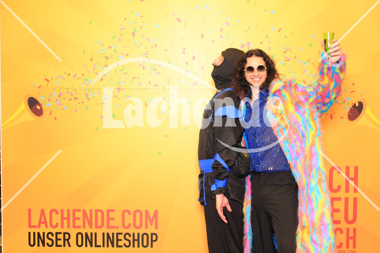 Lachende Kölnarena 06.02.2026 21:49 Uhr - 0270