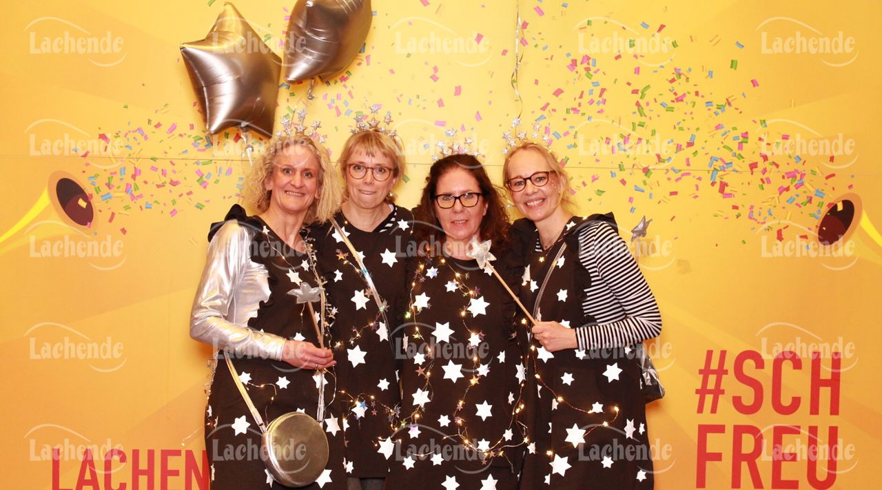 Lachende Kölnarena 10.02.2023 0505