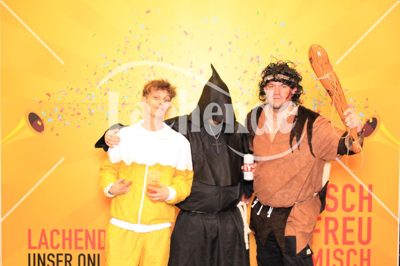 Lachende Kölnarena 23.01.2026 20:17 Uhr - 0139