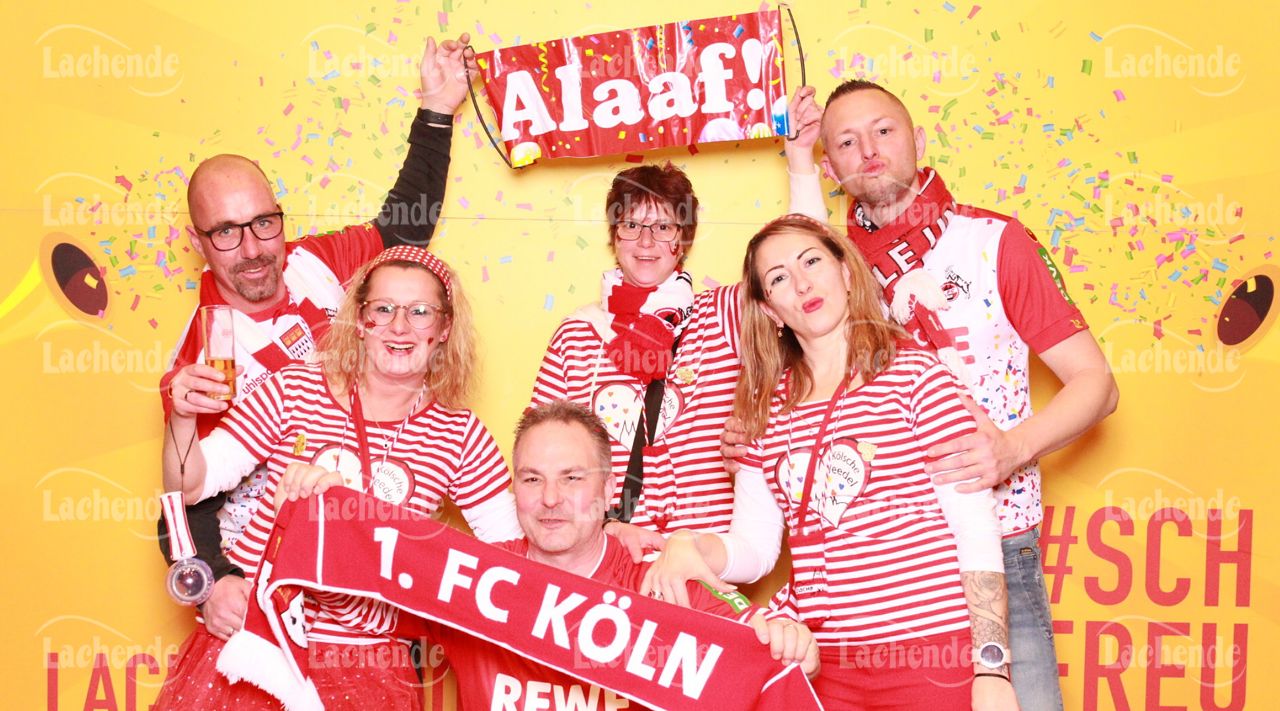 Lachende Kölnarena 21.01.2023 0459