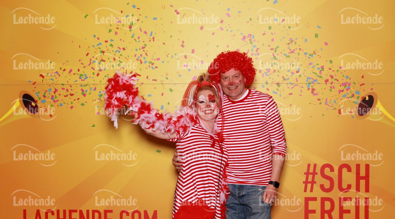 Lachende Kölnarena 01.03.2025 19:05 Uhr - 0117