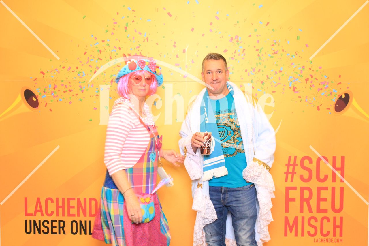 Lachende Kölnarena 24.01.2026 22:12 Uhr - 0263