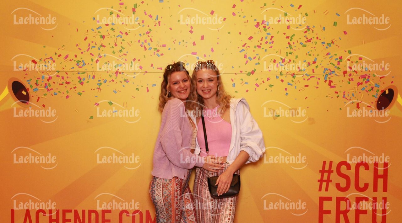 Lachende Kölnarena 04.02.2023 0223