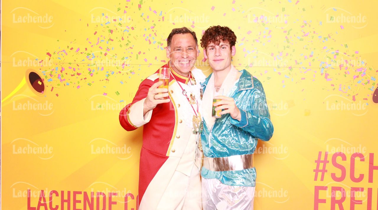 Lachende Kölnarena 21.01.2023 0135