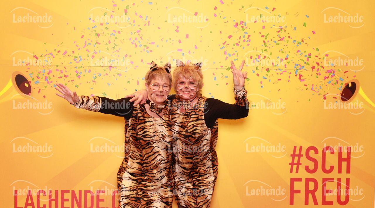 Lachende Kölnarena 28.01.2023 0304