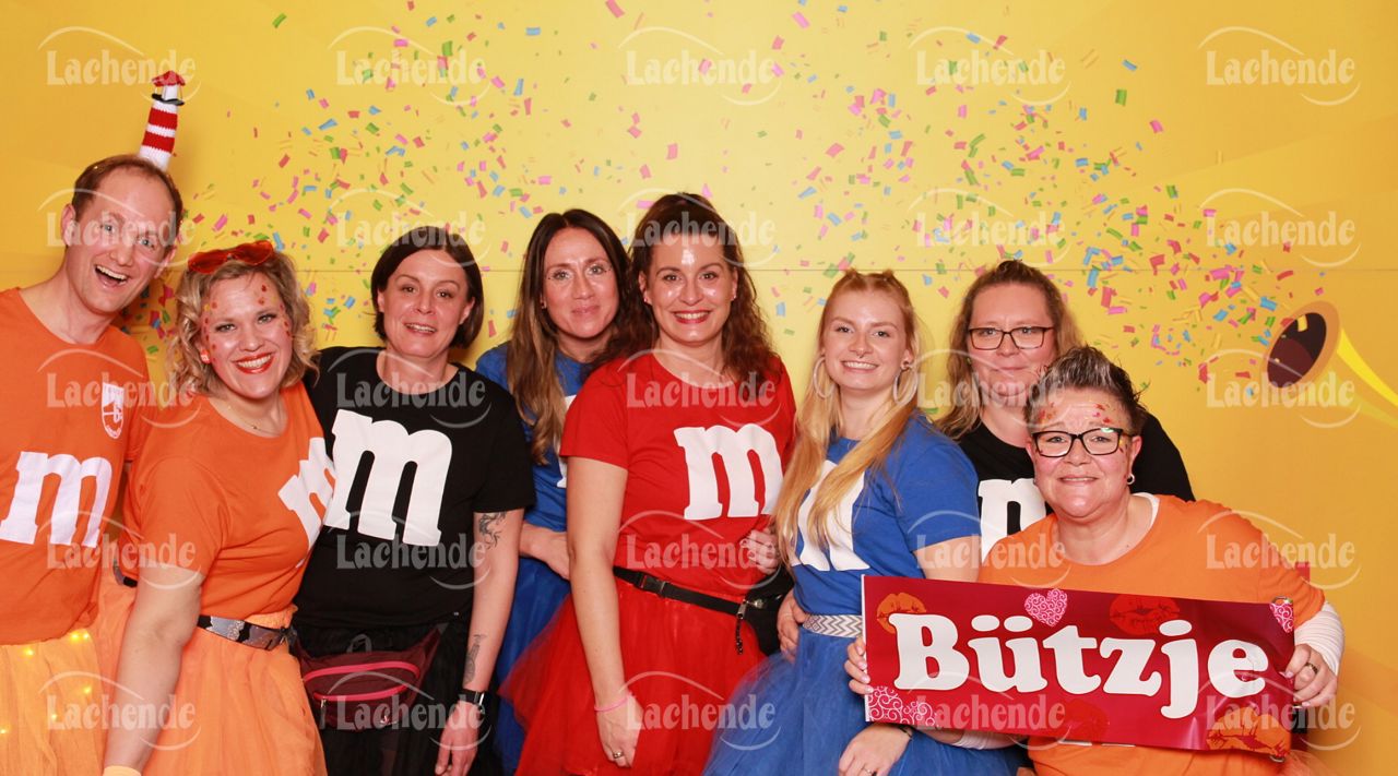 Lachende Kölnarena 27.02.2025 20:28 Uhr - 0341