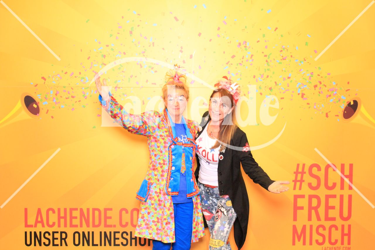 Lachende Kölnarena 07.02.2026 20:15 Uhr - 0194