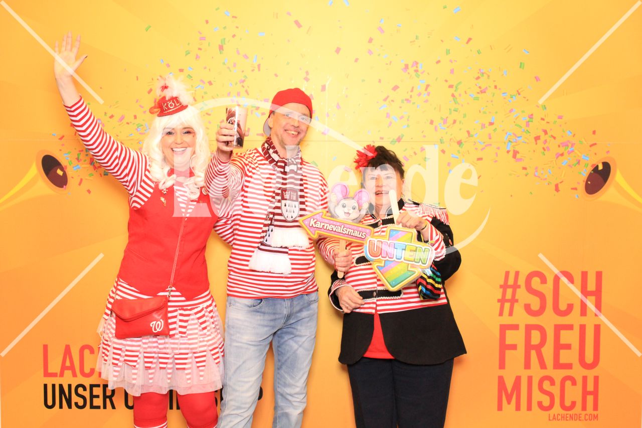 Lachende Kölnarena 15.02.2026 18:26 Uhr - 0297