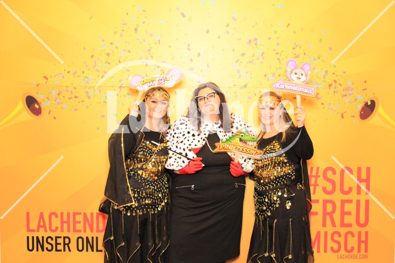 Lachende Kölnarena 15.02.2026 18:42 Uhr - 0333