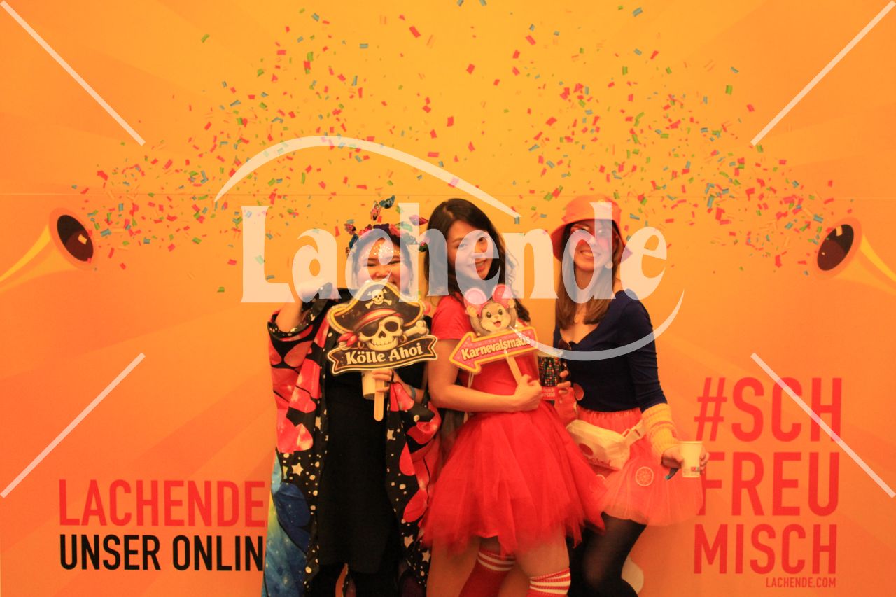 Lachende Kölnarena 14.02.2026 19:44 Uhr - 0271