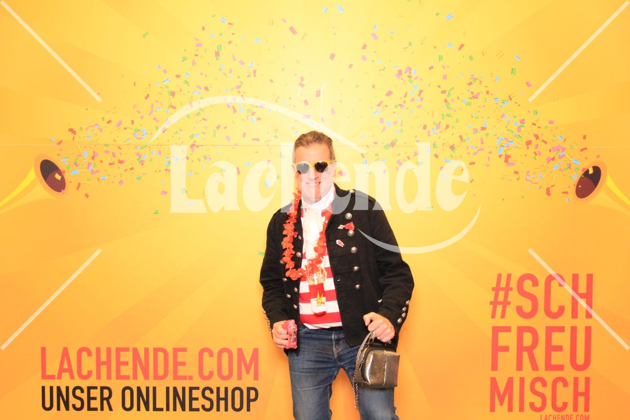 Lachende Kölnarena 12.02.2026 17:34 Uhr - 0229