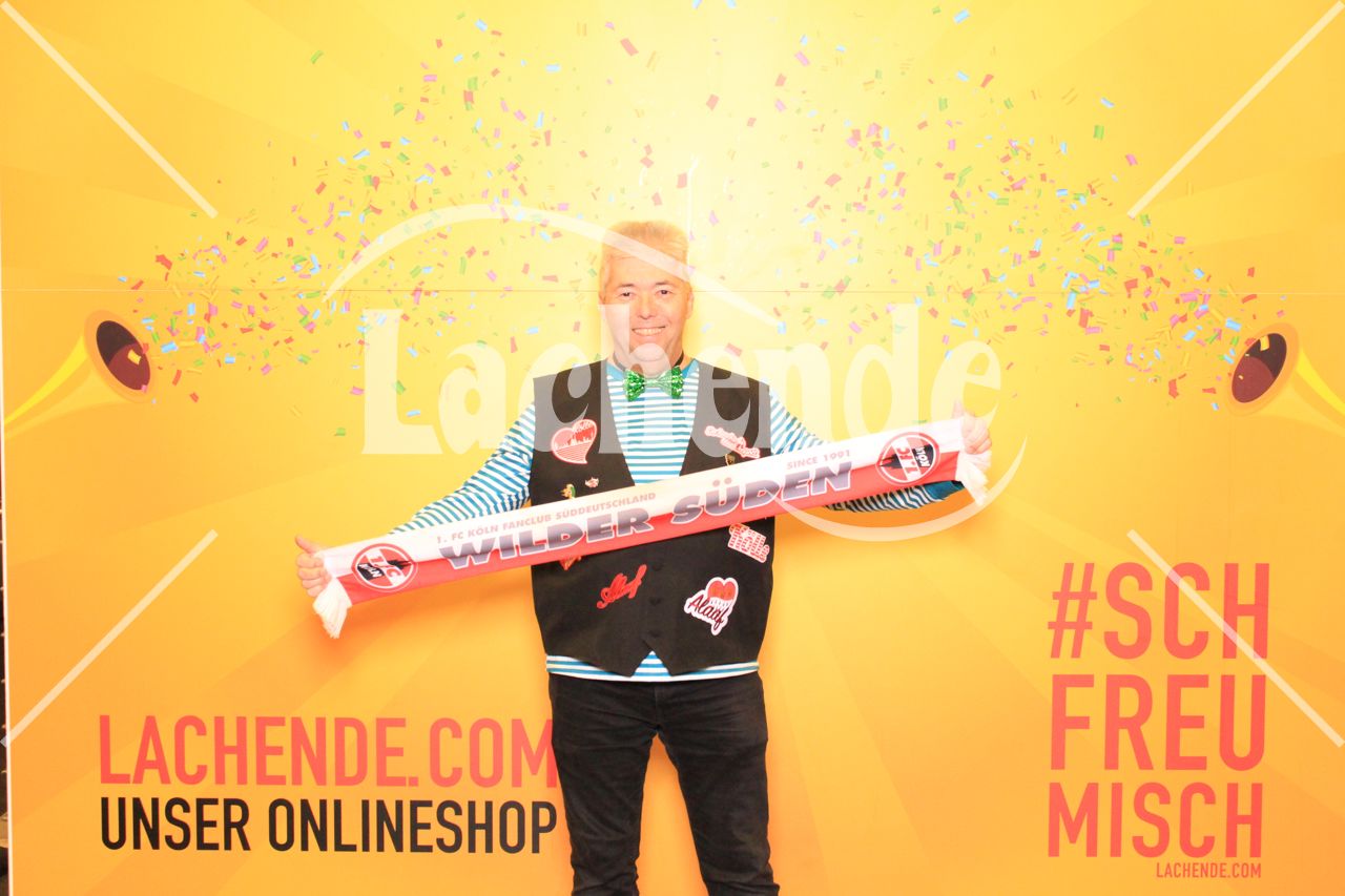 Lachende Kölnarena 13.02.2026 19:41 Uhr - 0186