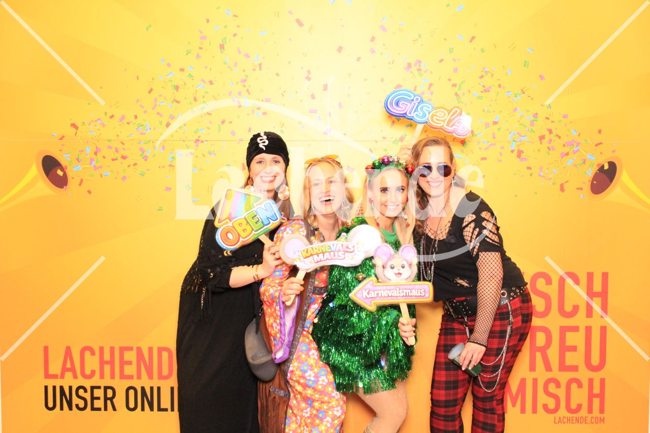 Lachende Kölnarena 13.02.2026 21:59 Uhr - 0418