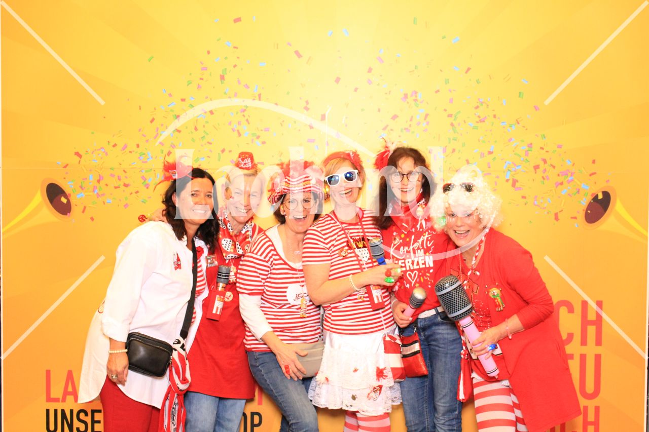 Lachende Kölnarena 17.01.2026 20:54 Uhr - 0169