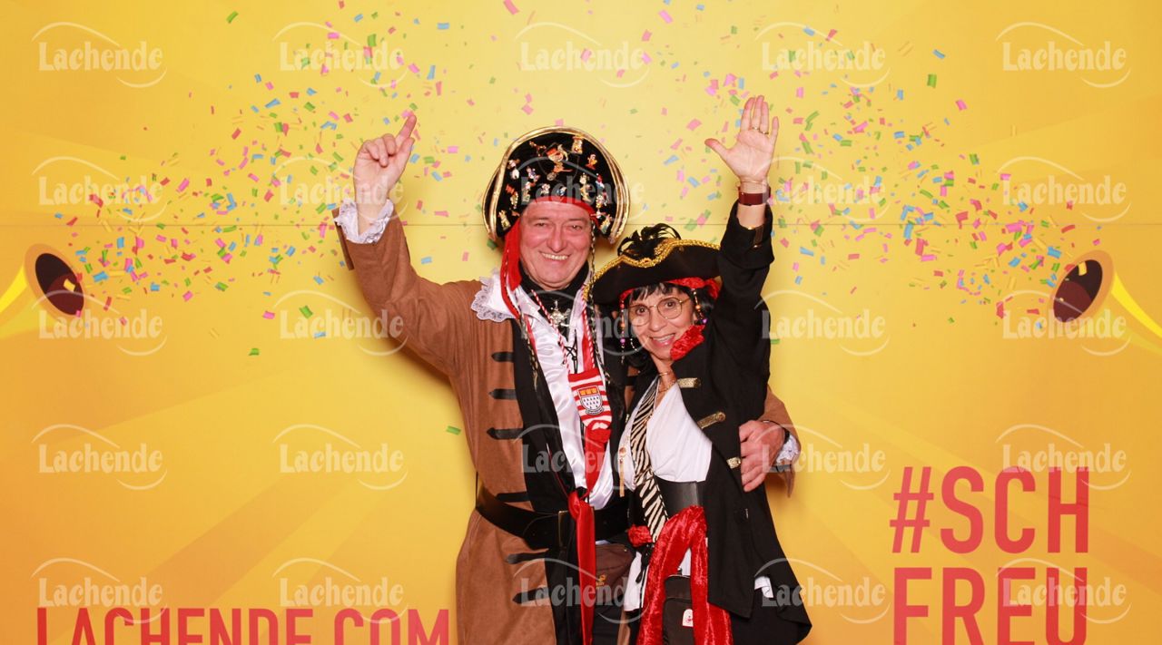 Lachende Kölnarena 27.02.2025 21:58 Uhr - 0446