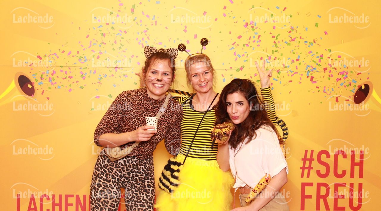 Lachende Kölnarena 03.02.2023 0337