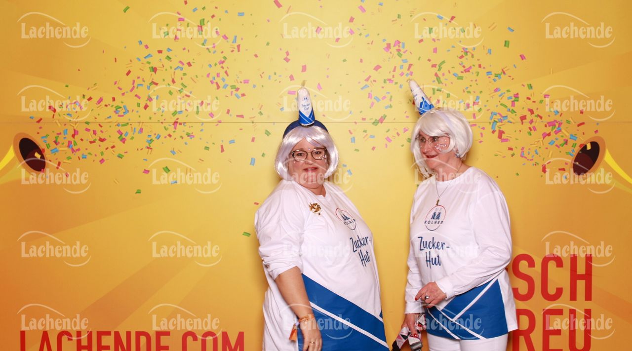 Lachende Kölnarena 27.02.2025 20:29 Uhr - 0345