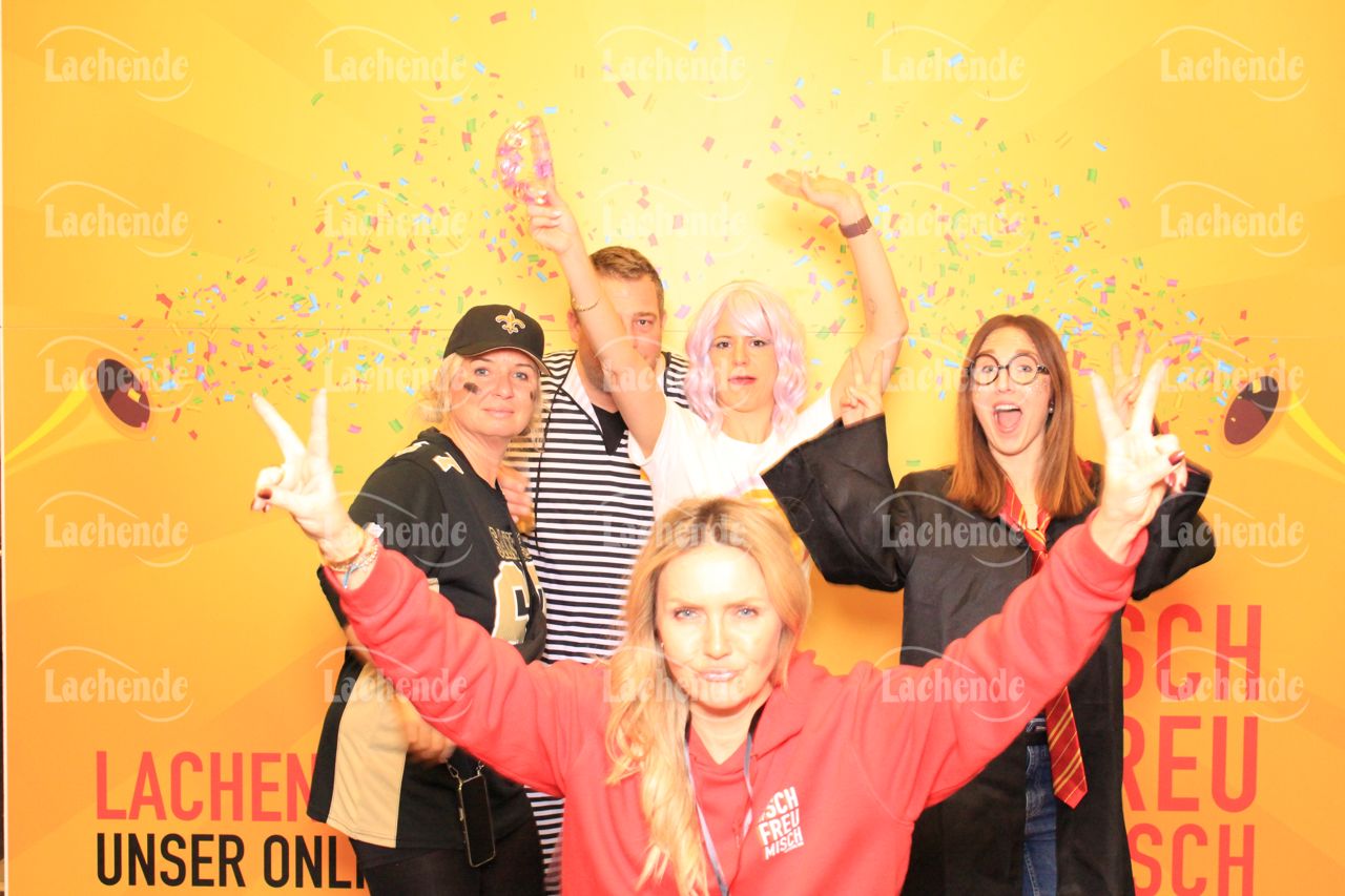 Lachende Kölnarena 09.01.2026 21:57 Uhr - 0144