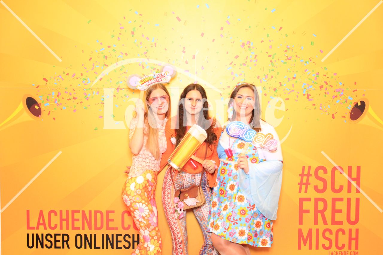 Lachende Kölnarena 12.02.2026 20:05 Uhr - 0486