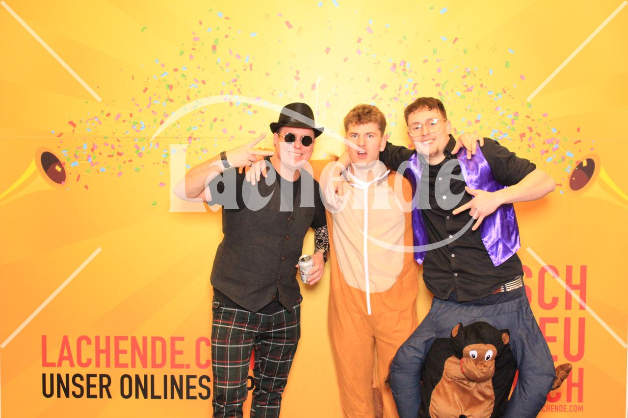 Lachende Kölnarena 24.01.2026 20:24 Uhr - 0155